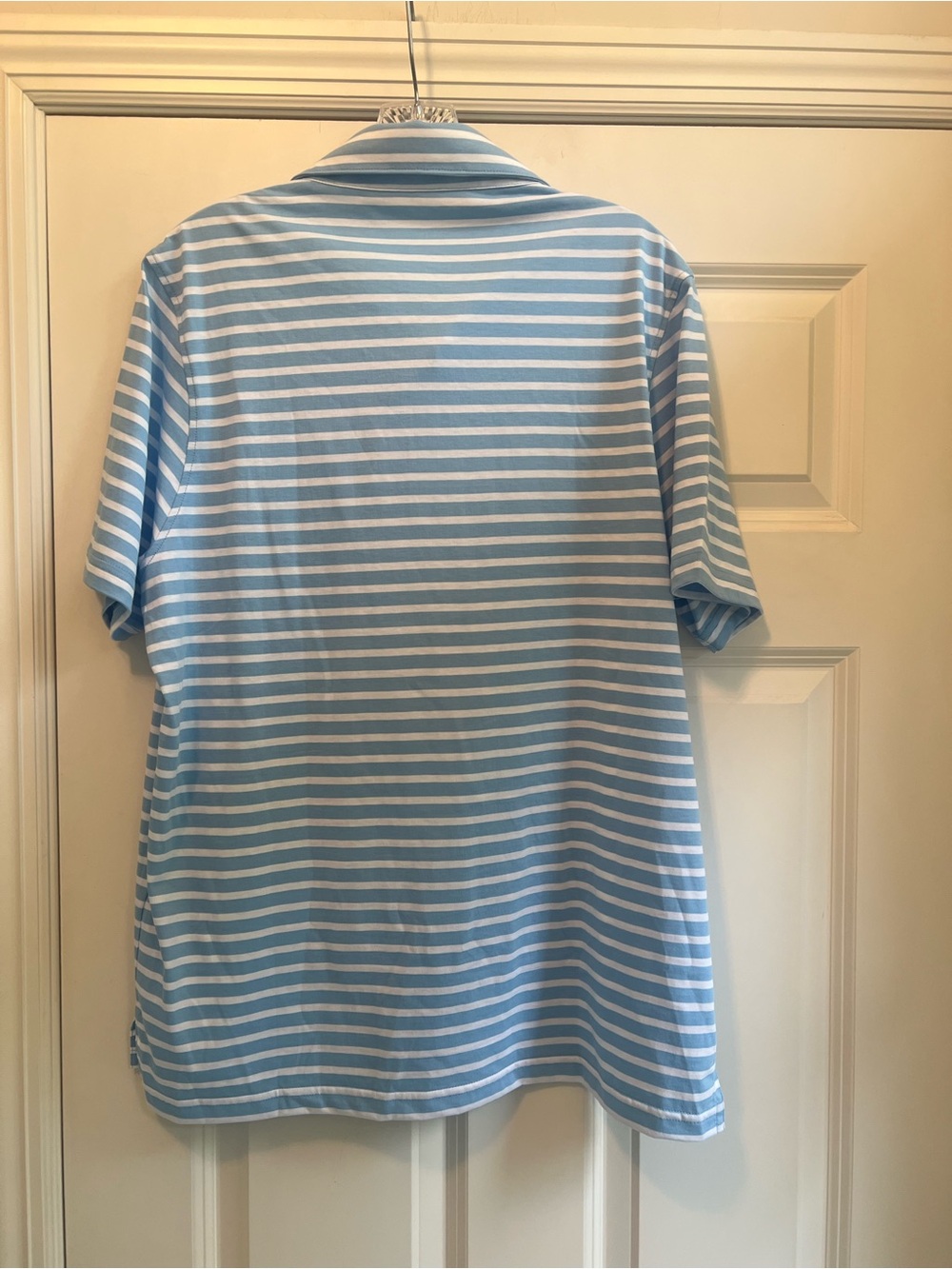 J McLaughlin Men’s Owen Polo. Medium. New - Picture 4 of 4